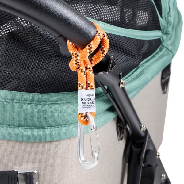 画像6: MB ROPE BUGGY HOOK (6)