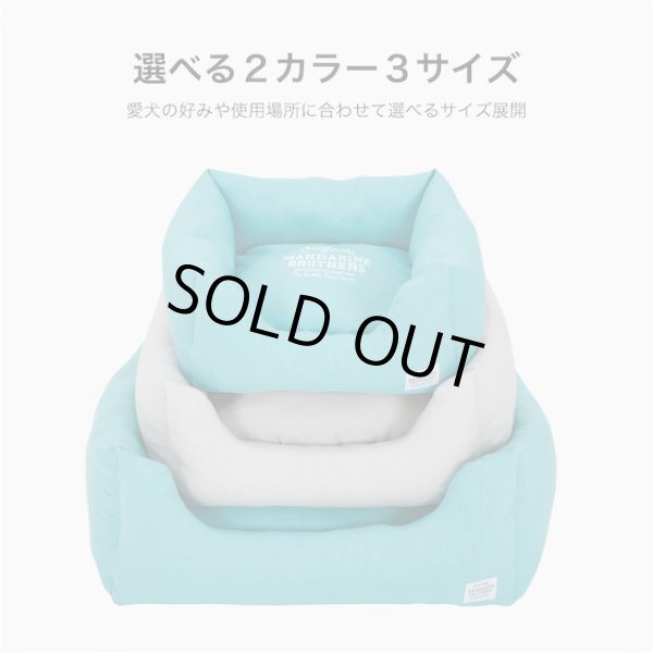画像7:  【30%OFF】 MB CUDDLER カドラー（2026SS） (7)