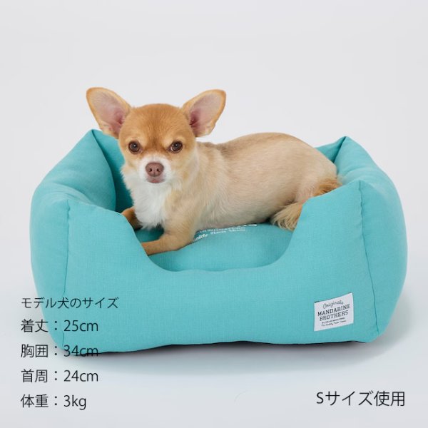 画像14: MB CUDDLER カドラー（2026SS） (14)