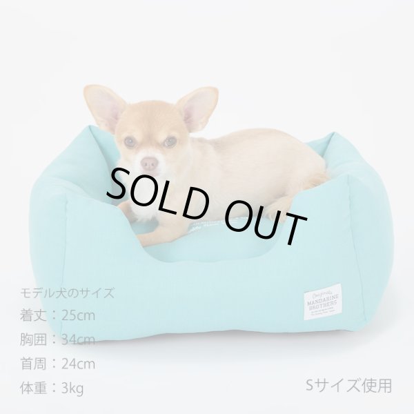画像14:  【30%OFF】 MB CUDDLER カドラー（2026SS） (14)