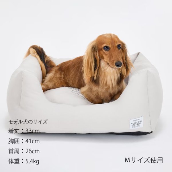 画像16: MB CUDDLER カドラー（2026SS） (16)