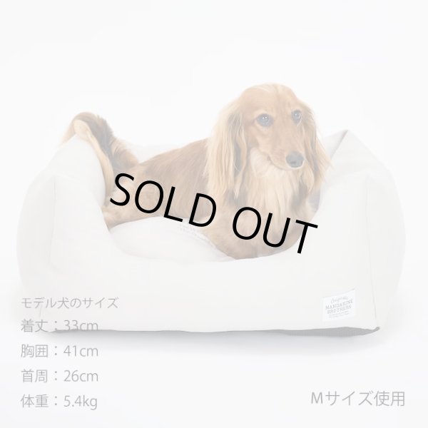 画像16:  【30%OFF】 MB CUDDLER カドラー（2026SS） (16)