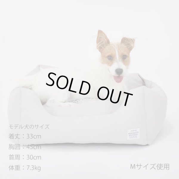 画像17:  【30%OFF】 MB CUDDLER カドラー（2026SS） (17)