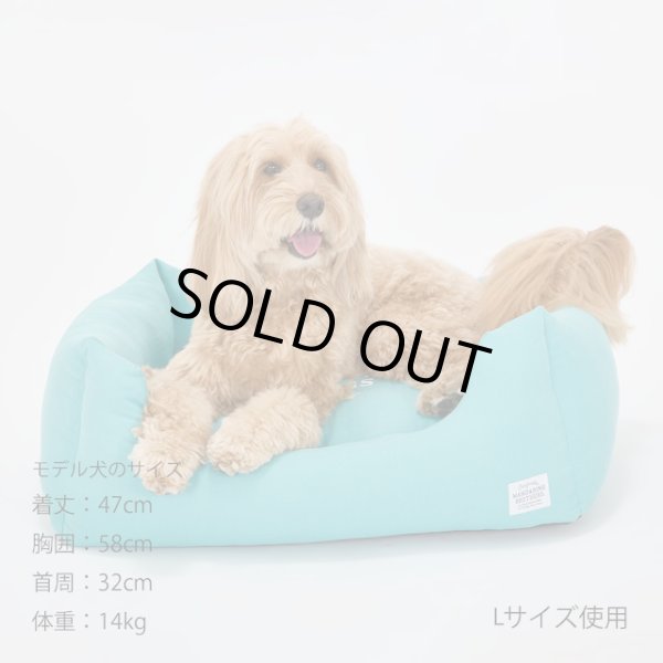 画像18:  【30%OFF】 MB CUDDLER カドラー（2026SS） (18)