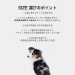 画像14: 【スリング】MESH DOG SLING 2026 (14)