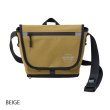 画像4: MB MESSENGER OSANPO BAG (4)