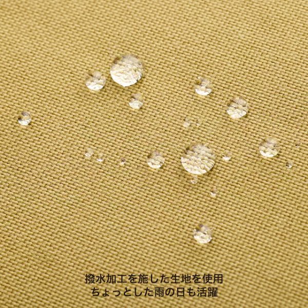 画像16: MB MESSENGER OSANPO BAG (16)
