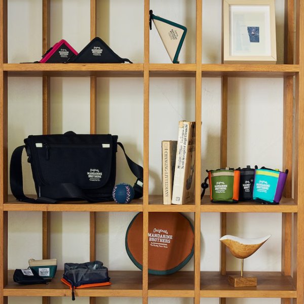 画像20: MB MESSENGER OSANPO BAG (20)