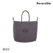 画像5: MB REVERSIBLE 3WAY TOTE リバーシブルスリーウェイトート (5)