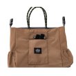 画像13: MB REVERSIBLE 3WAY TOTE リバーシブルスリーウェイトート (13)
