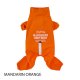 MANDARIN ORANGE