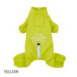 画像5: RAIN SUIT (5)