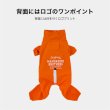 画像10: RAIN SUIT (10)