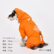 画像20: RAIN SUIT (20)