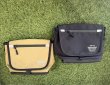 画像1: MB MESSENGER OSANPO BAG (1)