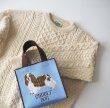 画像5: 【JOliJOli】FTキュービックバッグS (5)
