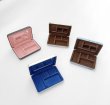 画像2: 【JOliJOli】キャリングシシュウコンパクトミラーケース (2)