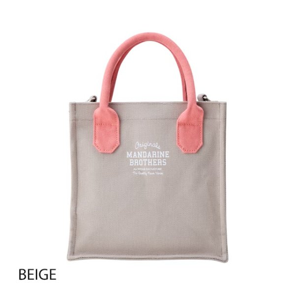 画像6: MB OSANPO BAG (6)