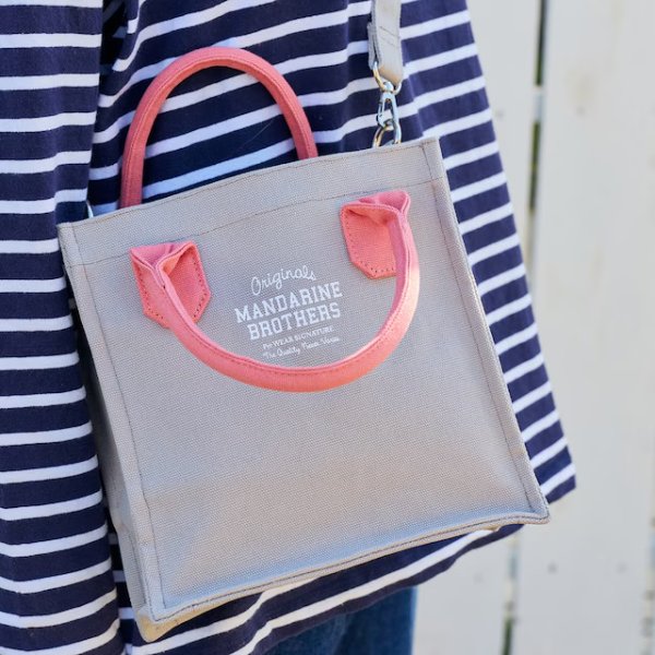 画像12: MB OSANPO BAG (12)