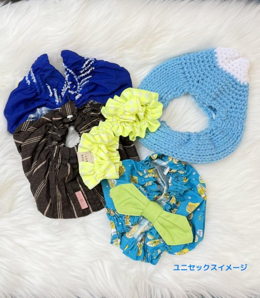 画像3: HAPPY BOX スヌード 55セット (3)