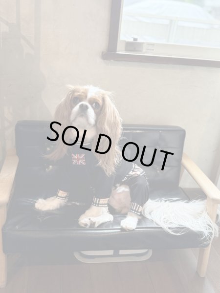 画像6:  ★9月新作★【キャバスーツFRILL】Old Street（オールドストリート） (6)