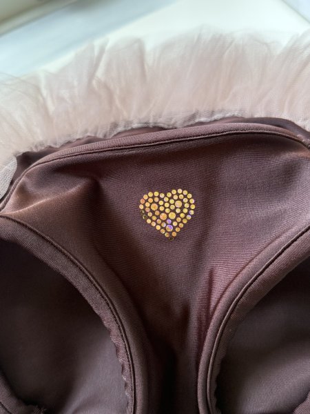 画像8: 【Jennifer & Colour】PUFFスカート (8)