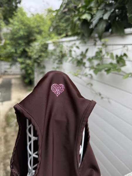 画像11: 【Jennifer & Colour】PUFFスカート (11)