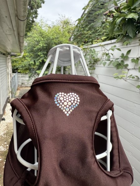 画像13: 【Jennifer & Colour】PUFFスカート (13)