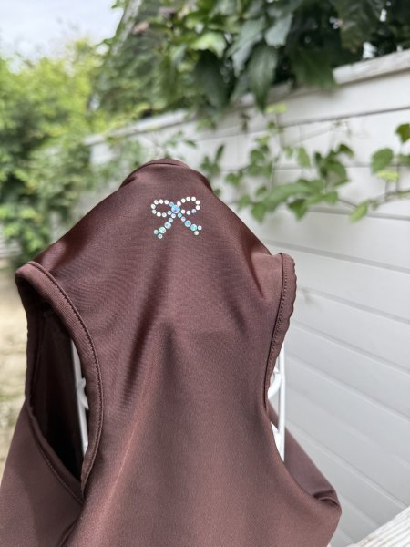 画像15: 【Jennifer & Colour】PUFFスカート (15)