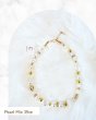 画像2: My Fit Jewelry ネックレス【Pearl Mix・39cm】★先行販売★ (2)