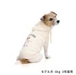 画像15:  【キャバリア特注サイズ受付中】 LIFELIKE ドッグタイプフーディ (15)