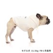画像20:  【キャバリア特注サイズ受付中】 LIFELIKE ドッグタイプフーディ (20)