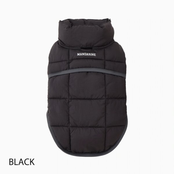画像3: SUPER LIGHT PUFF VEST スーパーライトパフベスト (3)