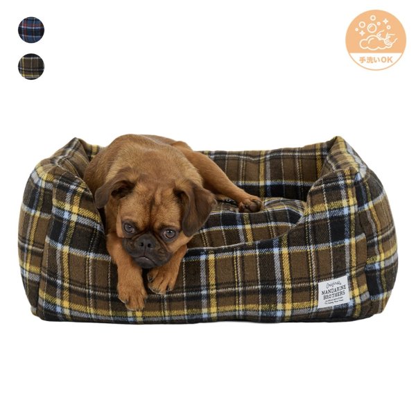 画像1: MB CUDDLER カドラー（2026AW） (1)