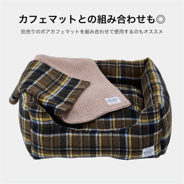 画像7: MB CUDDLER カドラー（2026AW） (7)
