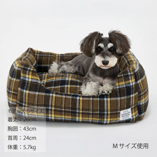 画像10: MB CUDDLER カドラー（2026AW） (10)