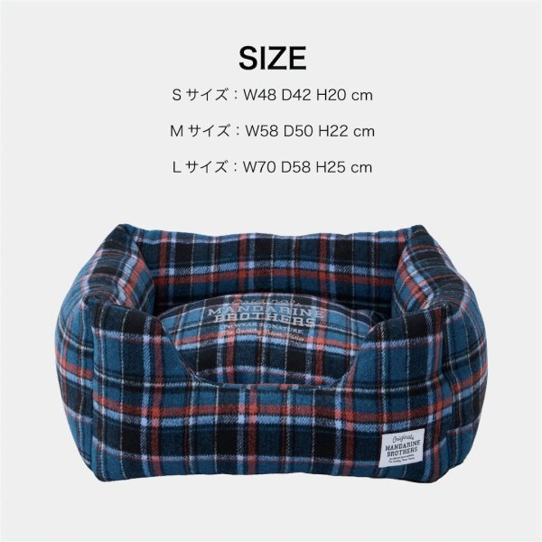 画像13: MB CUDDLER カドラー（2026AW） (13)