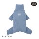 BLUE GRAY