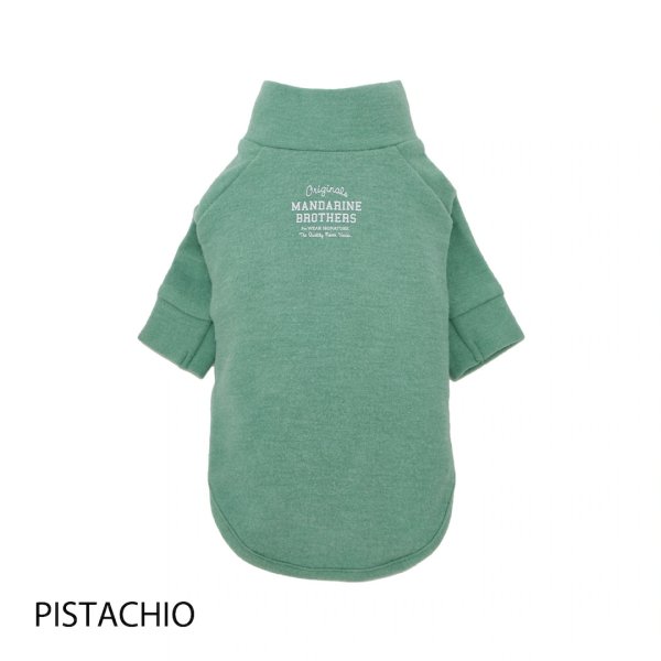画像7:  【新色追加】 SKIN TIGHT WARM T-SHIRT スキンタイトウォームＴシャツ (7)