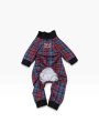 画像4:  【注文受付中】  10月新作 【キャバスーツ LIMITED】Preferred TARTAN CHECK（プリファードタータンチェック） (4)