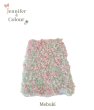 画像1: 【Jennifer & Colour】Blossom Vest：Mebuki（芽吹き） (1)