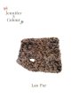 画像2: 【Jennifer & Colour】Mousse Vest：LEO FUR (2)