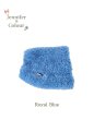 画像2: 【Jennifer & Colour】Mousse Vest：ROYAL BLUE (2)