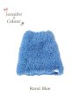 画像1: 【Jennifer & Colour】Mousse Vest：ROYAL BLUE (1)