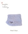 画像2: 【Jennifer & Colour】Mousse Vest：PEARL GRAY (2)
