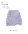 画像1: 【Jennifer & Colour】Mousse Vest：PEARL GRAY (1)