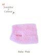 画像2: 【Jennifer & Colour】Mousse Vest：BABY PINK (2)