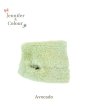 画像2: 【Jennifer & Colour】Mousse Vest：AVOCADO (2)