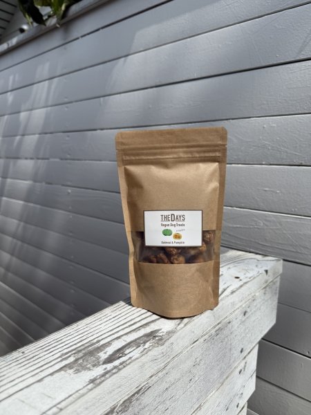 画像3: 【THE DAYS】VEGAN DOG TREATS (3)