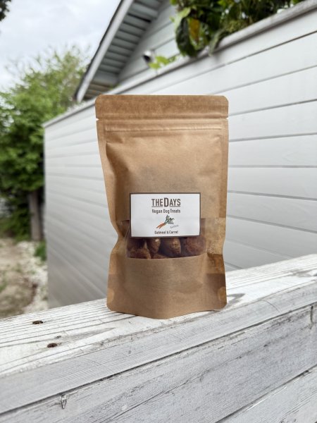 画像6: 【THE DAYS】VEGAN DOG TREATS (6)